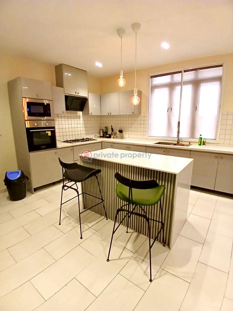 3 bedroom Block Of Flats Short let Oniru , Oniru Victoria Island Lagos - 20