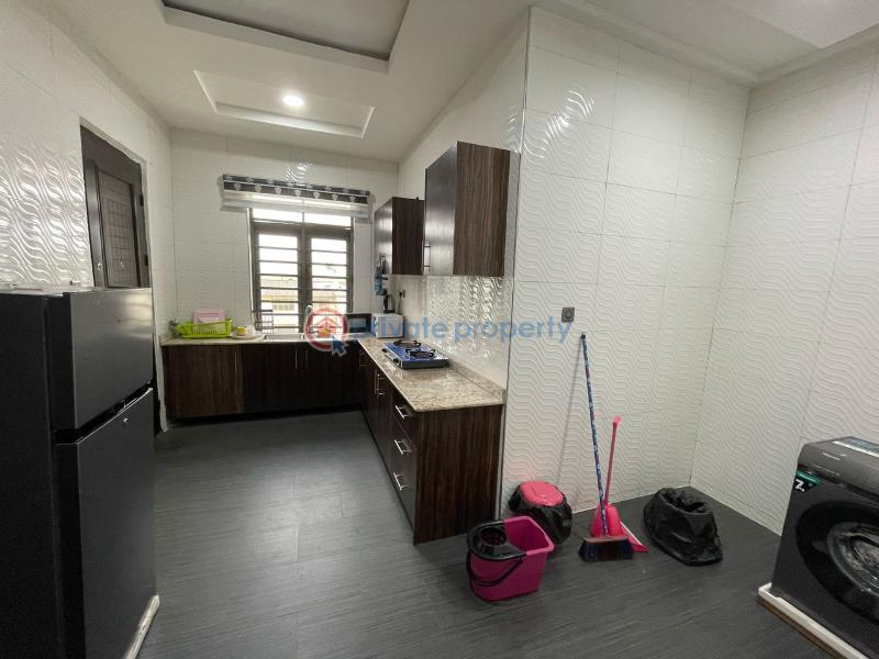 3 bedroom Block Of Flats Short let Ikeja Lagos - 2