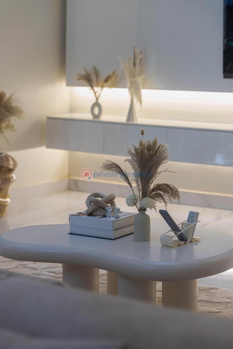 Tastefully furnished 3bedroom apartment with swimming pool - 11 3 bedroom Block Of Flats Short let Phase 1, Lekki Phase 1 Lagos - 11