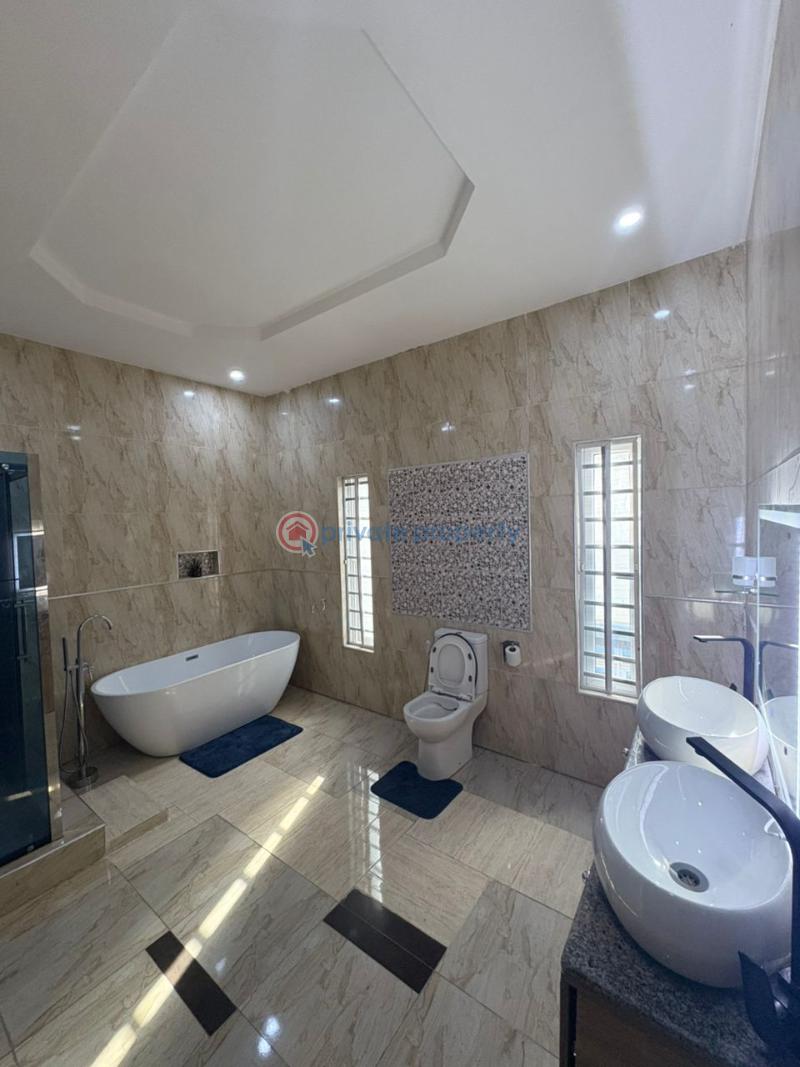 3 bedroom Terraced Duplex Short let Lekki Palm City, Addo Ajah Lagos - 2