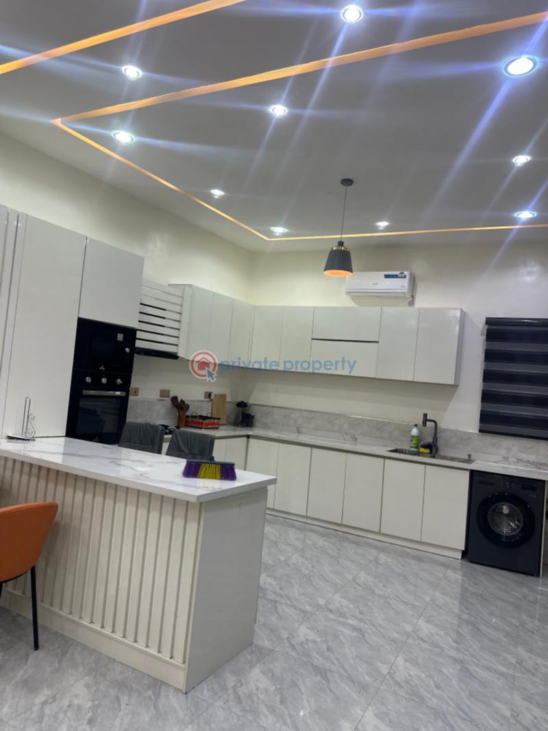 3 bedroom Terraced Duplex Short let Journalist Arepo Obafemi Owode Ogun - 4