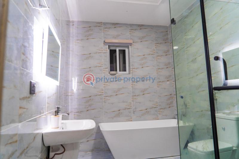 Tastefully furnished 3bedroom duplex - 15 3 bedroom Duplex Short let Ikate, Ikate Elegushi Lekki Lagos - 15