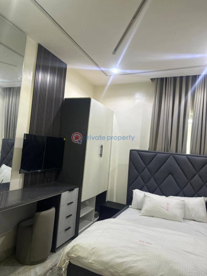 3 bedroom Terraced Duplex Short let Journalist Arepo Obafemi Owode Ogun - 7