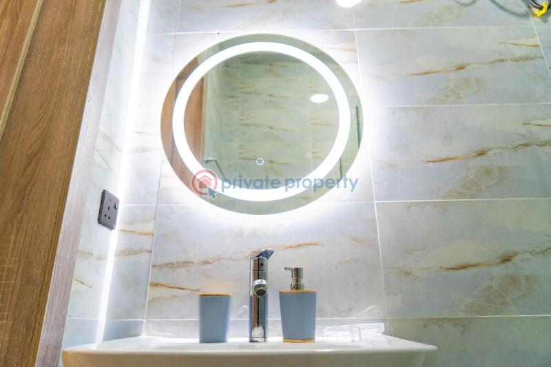 Tastefully furnished 3bedroom duplex - 26 3 bedroom Duplex Short let Ikate, Ikate Elegushi Lekki Lagos - 26