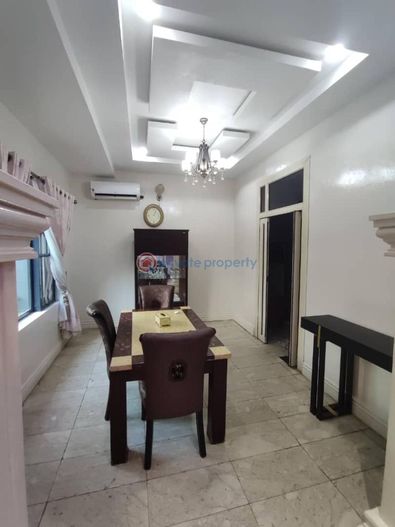 3 bedroom Duplex Short let Oba Dosunmu Street, Ikeja GRA Lagos - 7