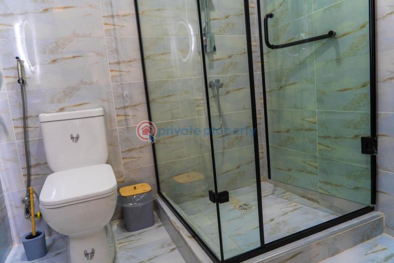 Tastefully furnished 3bedroom duplex - 14 3 bedroom Duplex Short let Ikate, Ikate Elegushi Lekki Lagos - 14