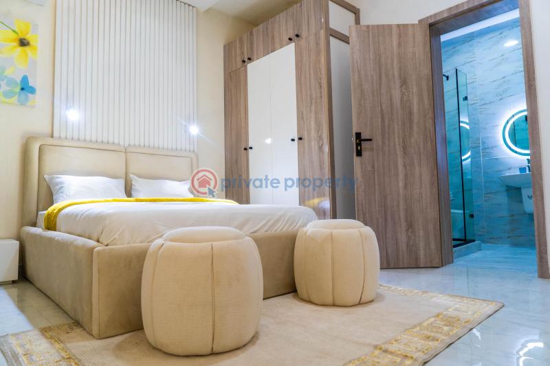 Tastefully furnished 3bedroom duplex - 3 3 bedroom Duplex Short let Ikate, Ikate Elegushi Lekki Lagos - 3