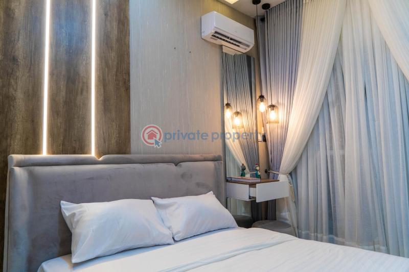 Tastefully furnished 3bedroom duplex - 10 3 bedroom Duplex Short let Ikate, Ikate Elegushi Lekki Lagos - 10