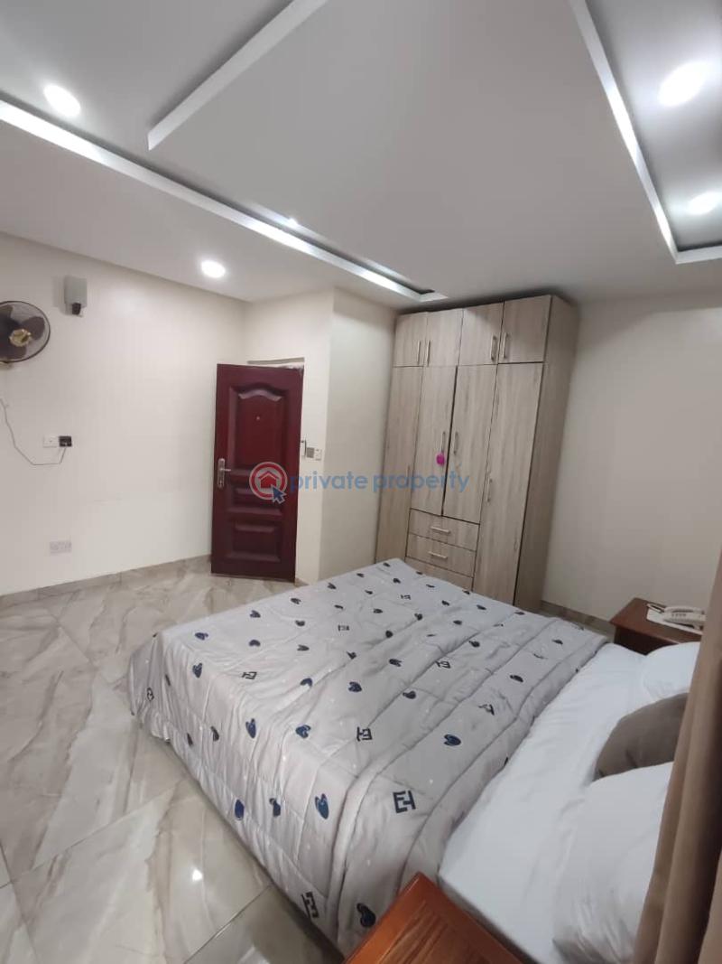 3 bedroom Duplex Short let Oba Dosunmu Street, Ikeja GRA Lagos - 10