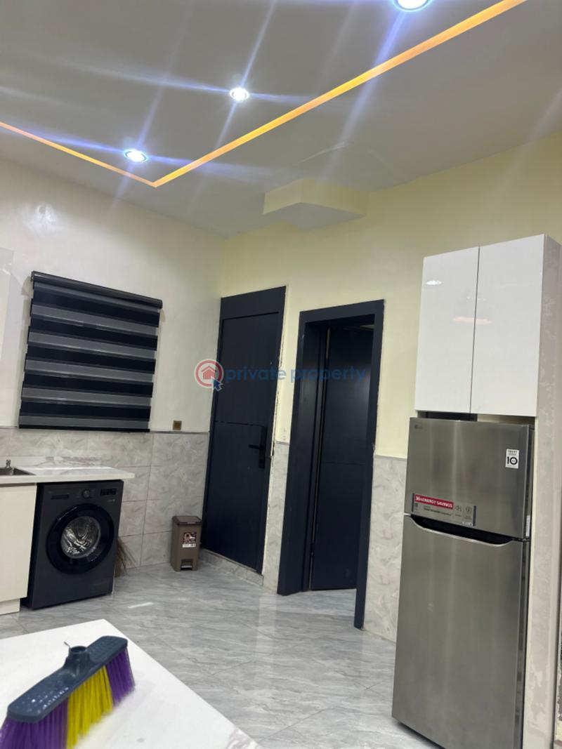 3 bedroom Terraced Duplex Short let Journalist Arepo Obafemi Owode Ogun - 3