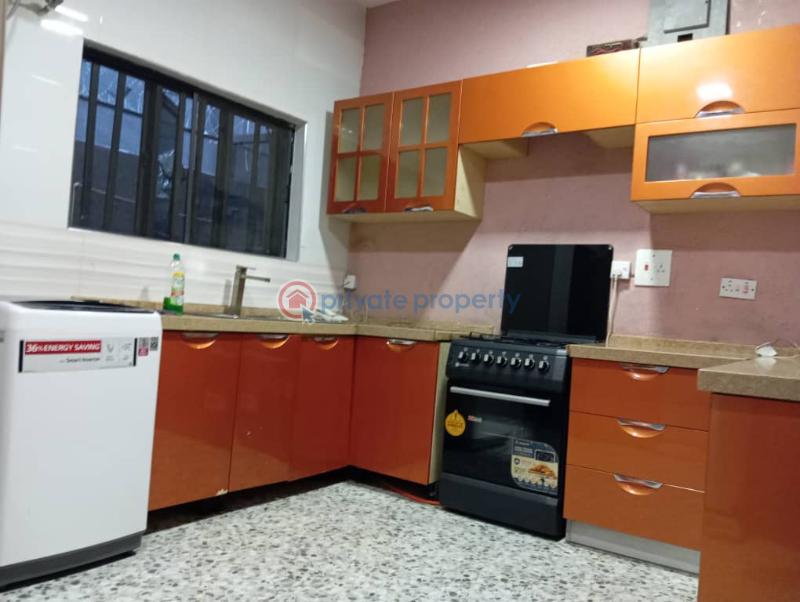 3 bedroom Duplex Short let Oba Dosunmu Street, Ikeja GRA Lagos - 3