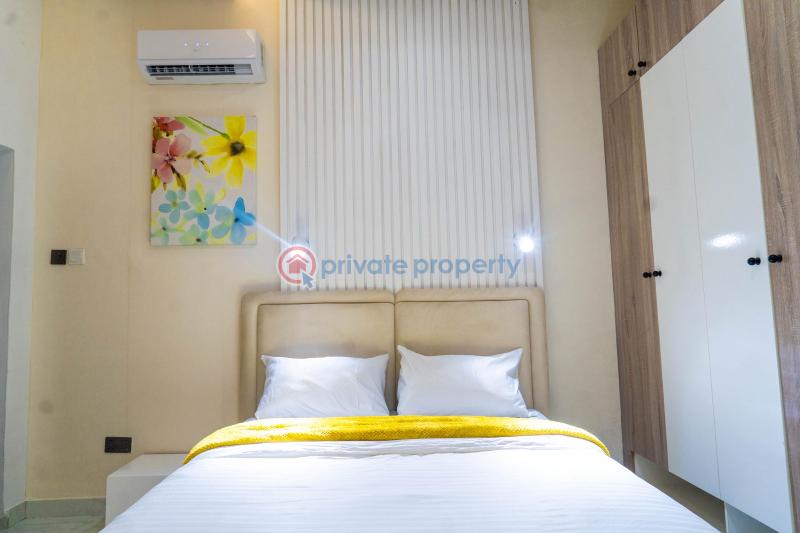 Tastefully furnished 3bedroom duplex - 17 3 bedroom Duplex Short let Ikate, Ikate Elegushi Lekki Lagos - 17