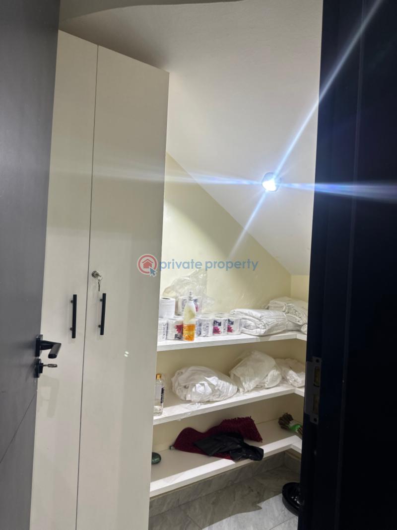 3 bedroom Terraced Duplex Short let Journalist Arepo Obafemi Owode Ogun - 5