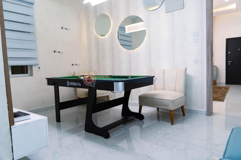 Tastefully furnished 3bedroom duplex - 25 3 bedroom Duplex Short let Ikate, Ikate Elegushi Lekki Lagos - 25