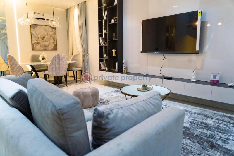 Tastefully furnished 3bedroom duplex - 25 3 bedroom Duplex Short let Ikate, Ikate Elegushi Lekki Lagos - 25