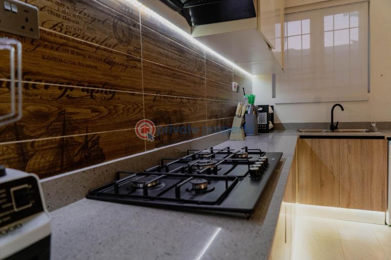 Tastefully furnished 3bedroom duplex - 8 3 bedroom Duplex Short let Ikate, Ikate Elegushi Lekki Lagos - 8