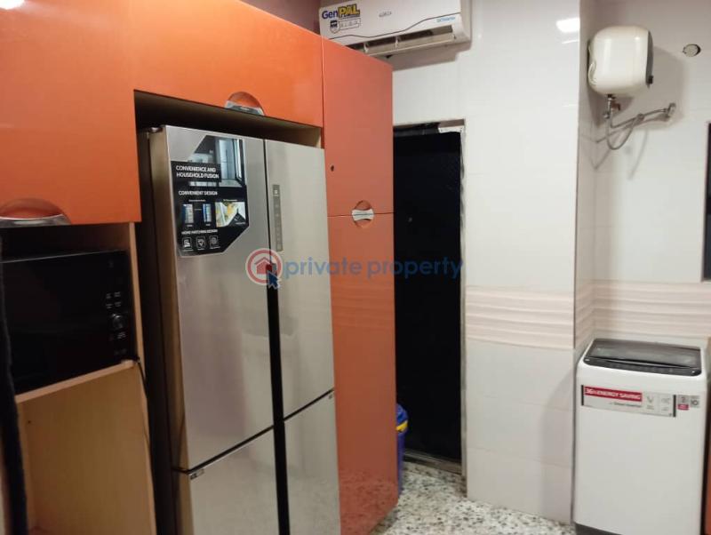 3 bedroom Duplex Short let Oba Dosunmu Street, Ikeja GRA Lagos - 2