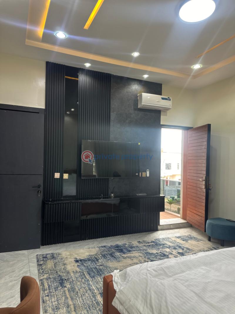 3 bedroom Terraced Duplex Short let Journalist Arepo Obafemi Owode Ogun - 10