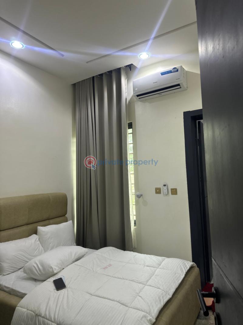 3 bedroom Terraced Duplex Short let Journalist Arepo Obafemi Owode Ogun - 9