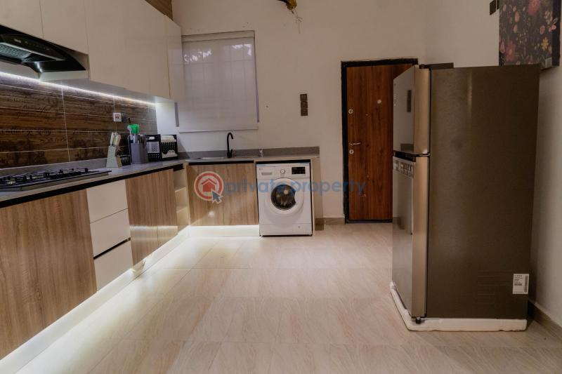 Tastefully furnished 3bedroom duplex - 24 3 bedroom Duplex Short let Ikate, Ikate Elegushi Lekki Lagos - 24