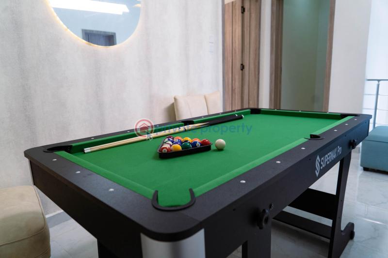 Tastefully furnished 3bedroom duplex - 20 3 bedroom Duplex Short let Ikate, Ikate Elegushi Lekki Lagos - 20