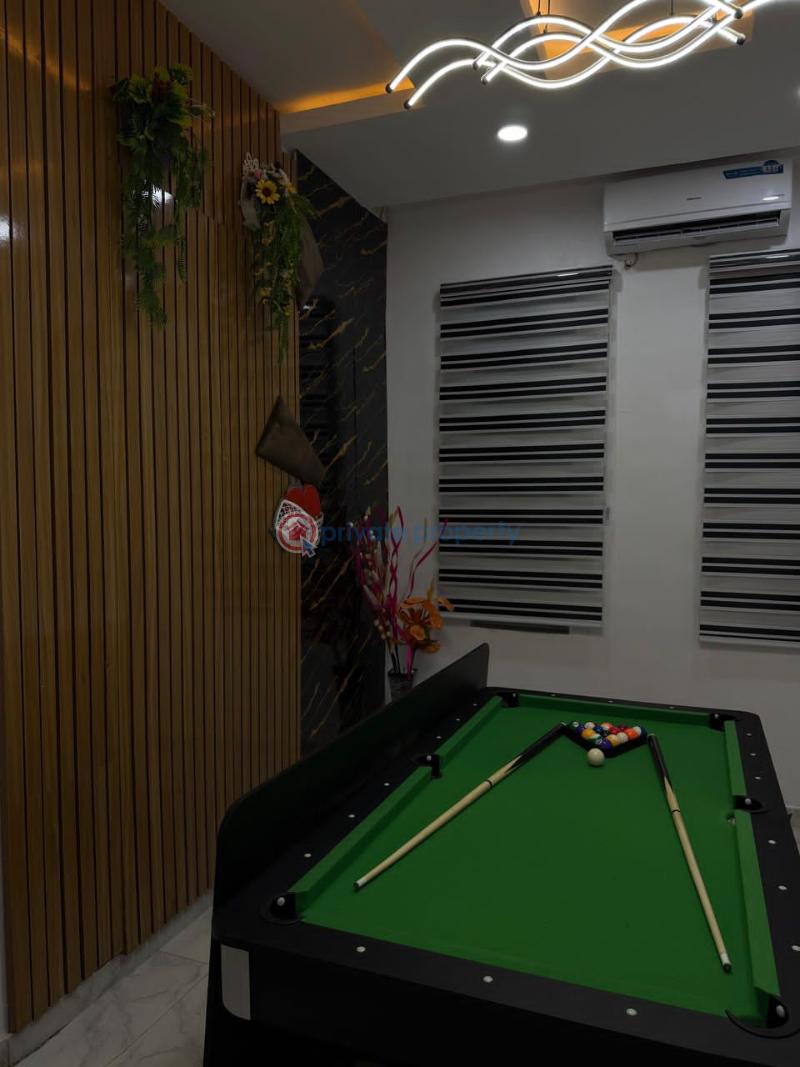 3 bedroom Detached Duplex Short let Agungi Lekki Lagos - 8