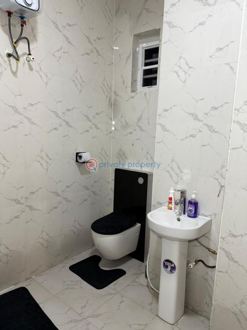 3 bedroom Detached Duplex Short let Agungi Lekki Lagos - 11