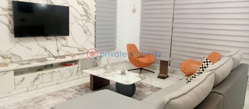 3 bedroom Block Of Flats For Rent Ikeja GRA Lagos - 13