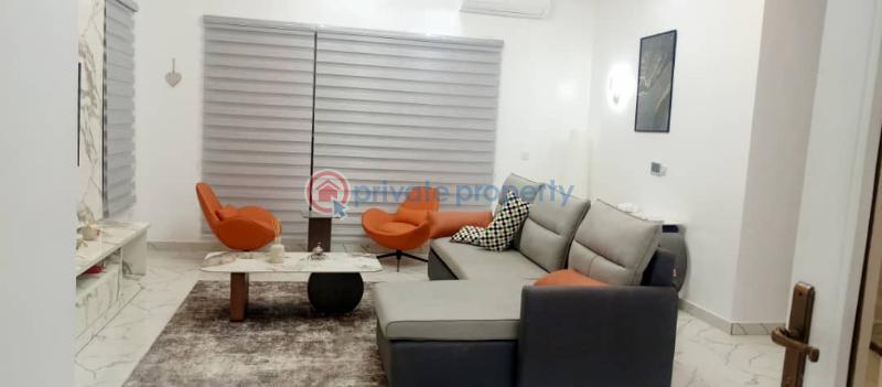 3 bedroom Block Of Flats For Rent Ikeja GRA Lagos - 7