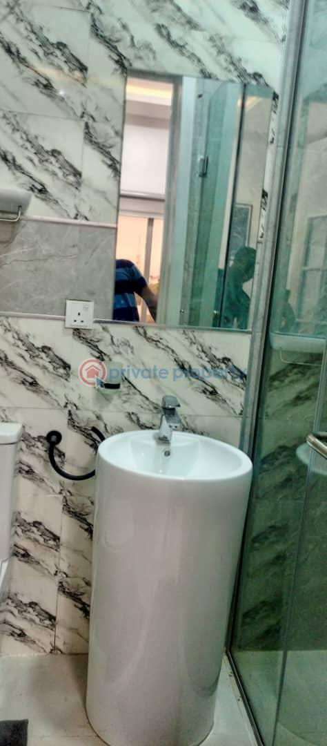 3 bedroom Block Of Flats For Rent Ikeja GRA Lagos - 10