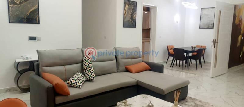 3 bedroom Block Of Flats For Rent Ikeja GRA Lagos - 6