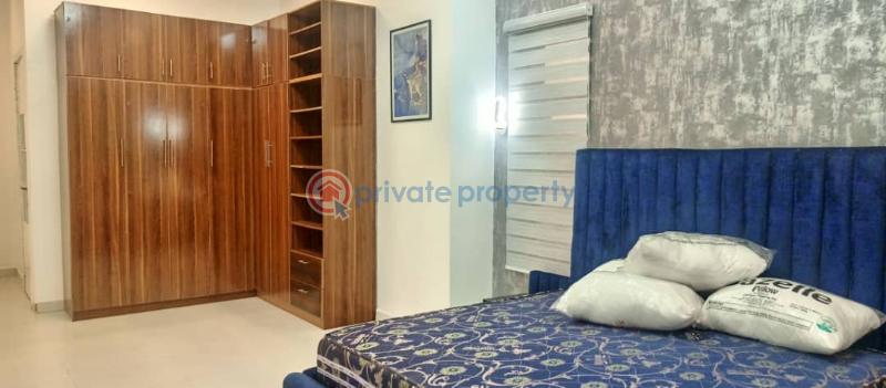 3 bedroom Block Of Flats For Rent Ikeja GRA Lagos - 5