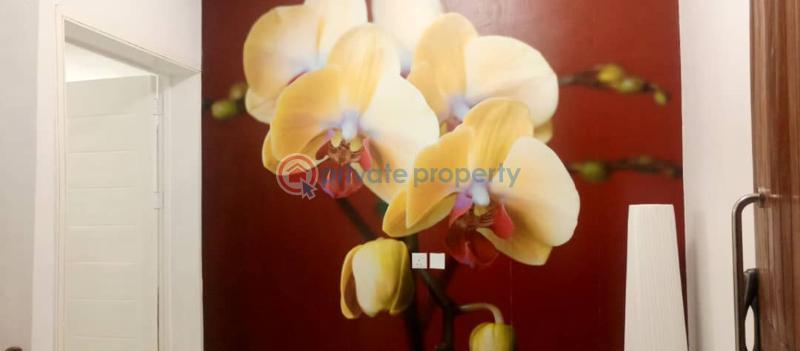 3 bedroom Block Of Flats For Rent Ikeja GRA Lagos - 11