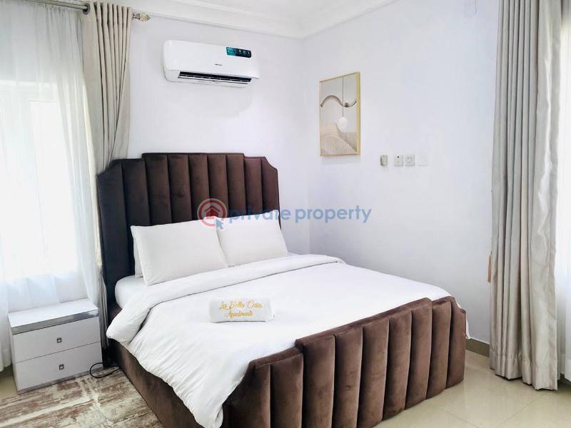 3 bedroom Flat & Apartment Short let Ikoyi Lagos - 6