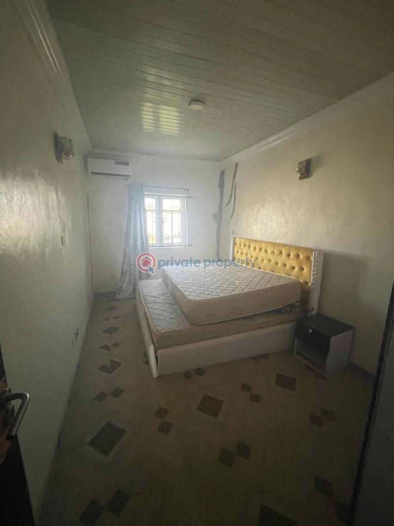 3 bedroom Block Of Flats For Rent Badore Ajah Lagos - 5