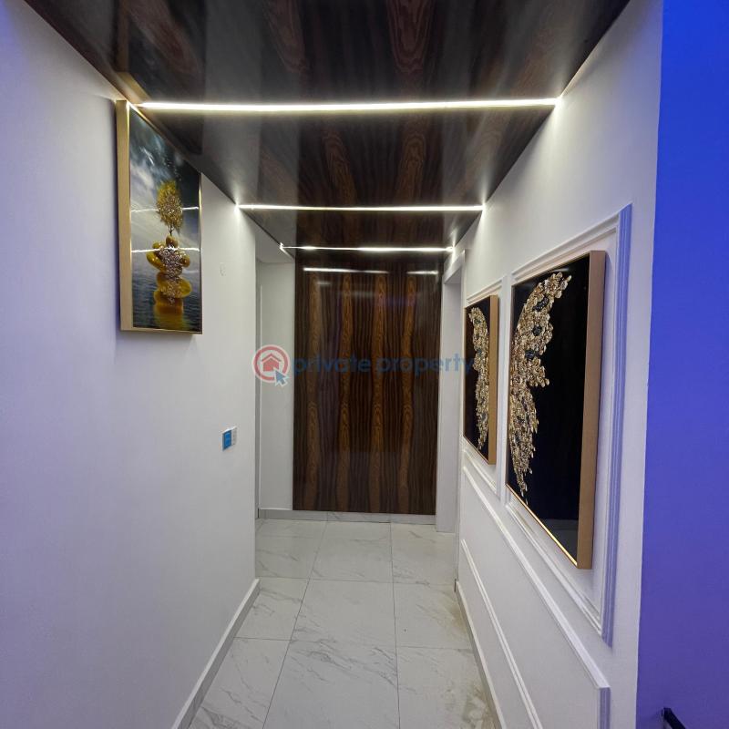 3 bedroom Maisonette Short let Phase 1, Lekki Phase 1 Lagos - 12