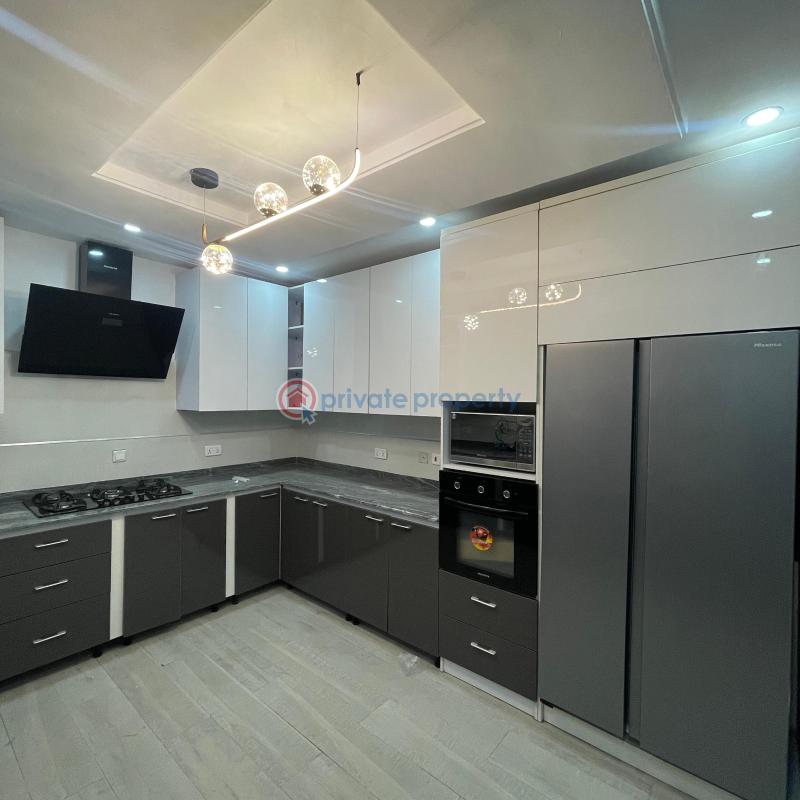 3 bedroom Maisonette Short let Phase 1, Lekki Phase 1 Lagos - 10