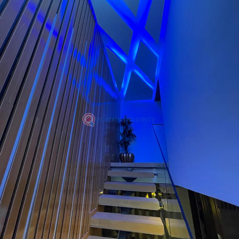 3 bedroom Maisonette Short let Phase 1, Lekki Phase 1 Lagos - 8