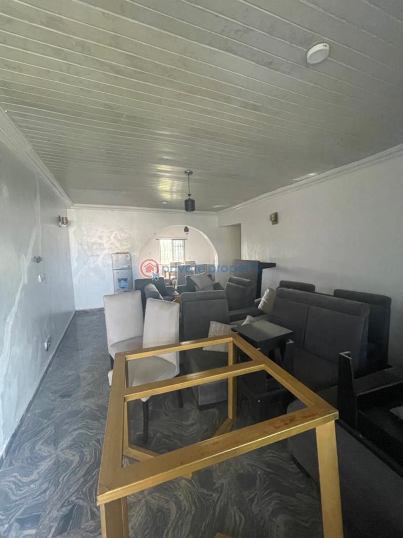 3 bedroom Block Of Flats For Rent Badore Ajah Lagos - 3