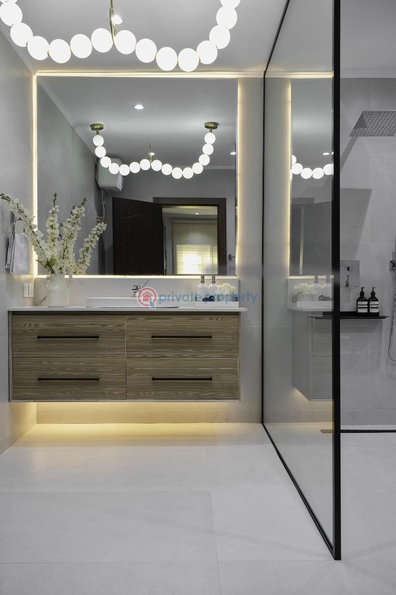 3 bedroom Terraced Duplex Short let Ikate, Ikate Elegushi Lekki Lagos - 3