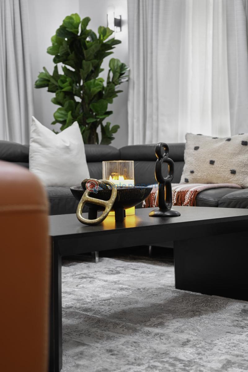 3 bedroom Terraced Duplex Short let Ikate, Ikate Elegushi Lekki Lagos - 1