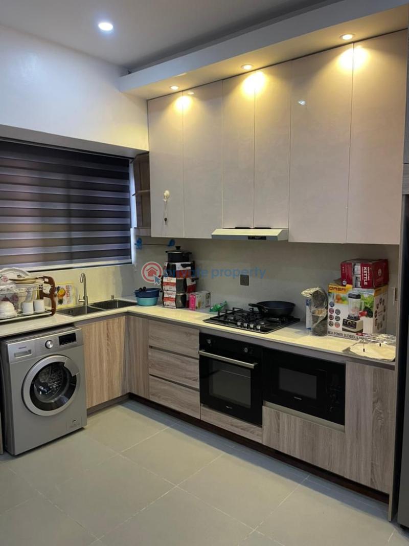 3 bedroom Terraced Duplex Short let Appleton Court, Abraham Adesanya Ajah Lagos - 16