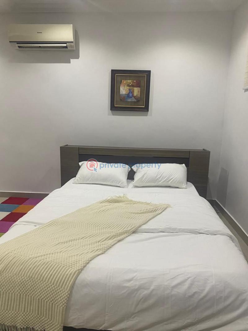 3 bedroom Terraced Duplex Short let Ikate, Ikate Elegushi Lekki Lagos - 10