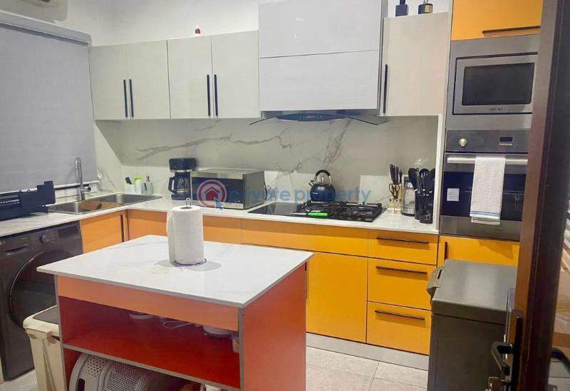3 bedroom Terraced Duplex Short let Ikate, Ikate Elegushi Lekki Lagos - 11