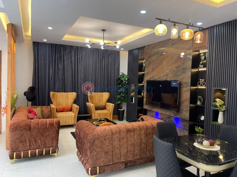 3 bedroom Terraced Duplex Short let Appleton Court, Abraham Adesanya Ajah Lagos - 2