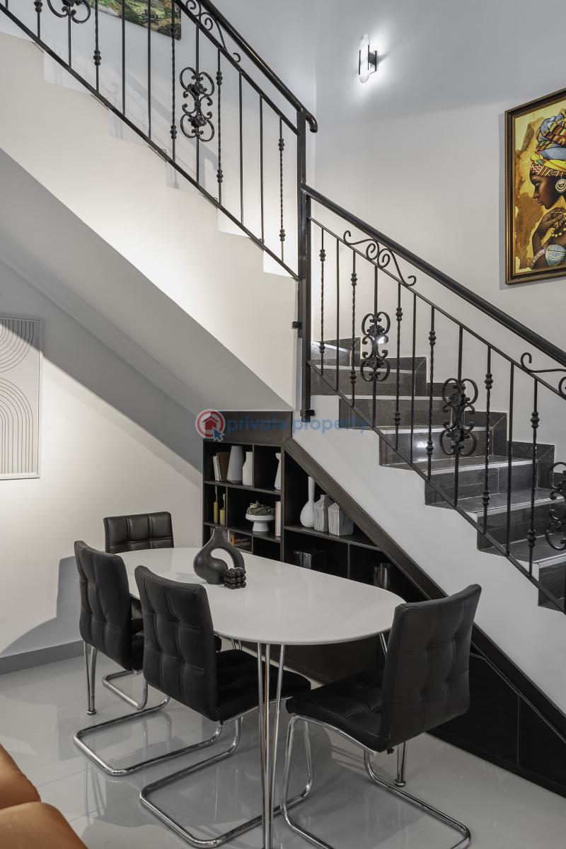 3 bedroom Terraced Duplex Short let Ikate, Ikate Elegushi Lekki Lagos - 7