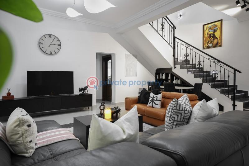3 bedroom Terraced Duplex Short let Ikate, Ikate Elegushi Lekki Lagos - 2