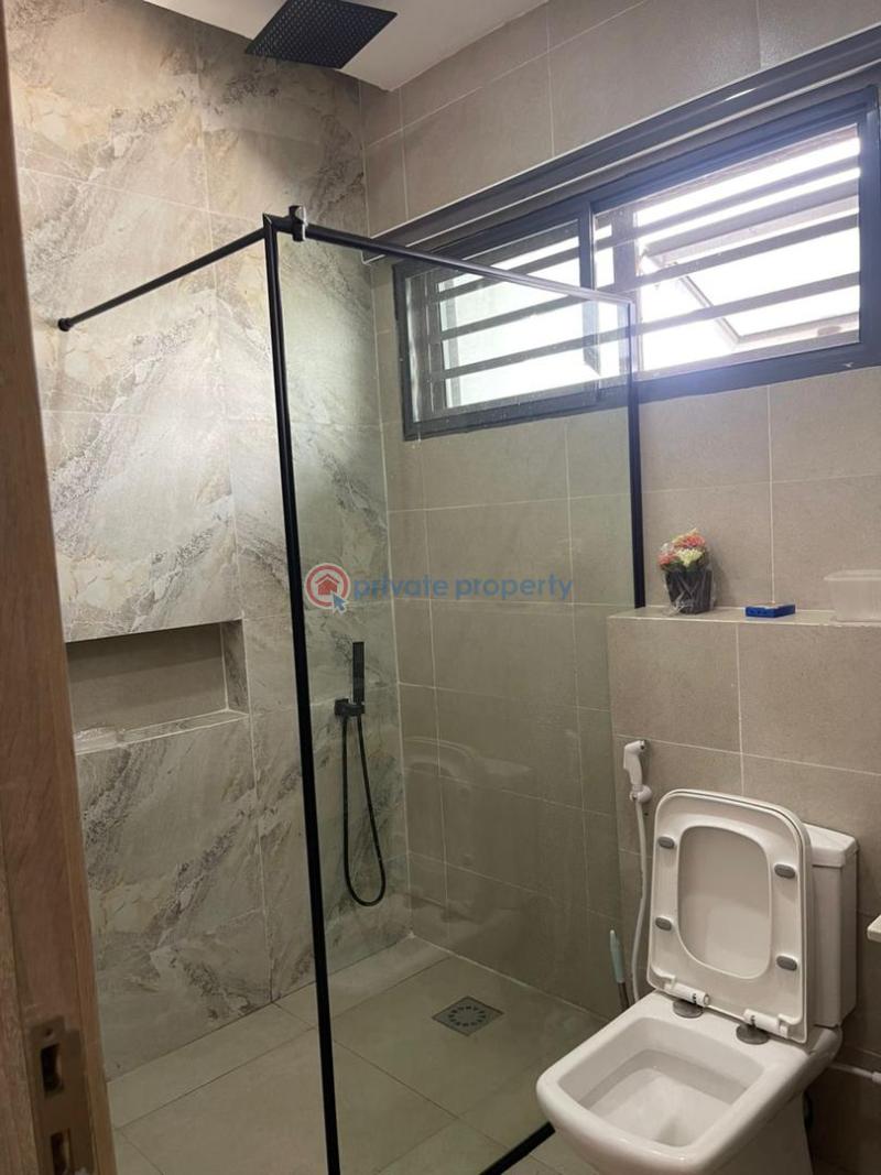 3 bedroom Terraced Duplex Short let Appleton Court, Abraham Adesanya Ajah Lagos - 9