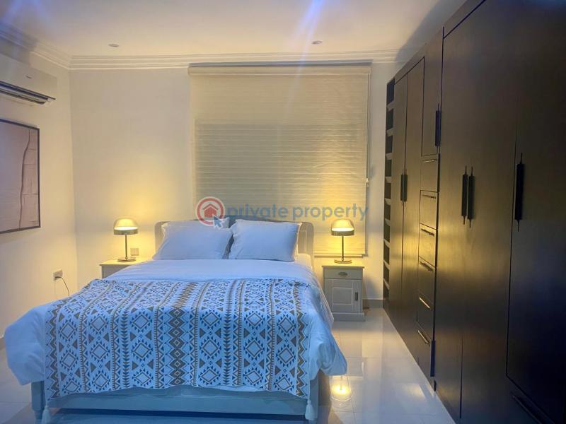 3 bedroom Terraced Duplex Short let Ikate, Ikate Elegushi Lekki Lagos - 9