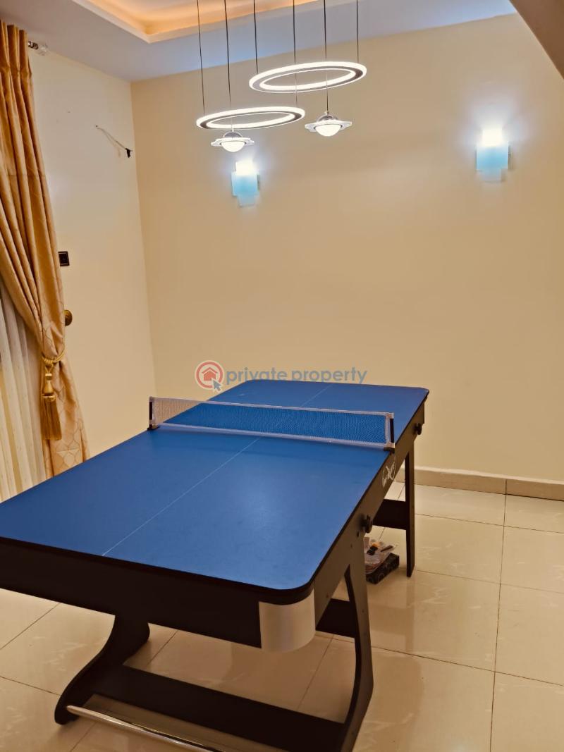 3 bedroom Block Of Flats Short let Drol Apartment Wuye Abuja Phase 2  - 6